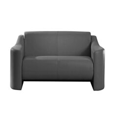 Диван Argo 3 асфальт - фото