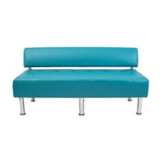 Диван Richman Офіс бірюзовий - фото