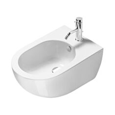 Біде підвісне Catalano Sfera 1BSF5400 white glossy - фото