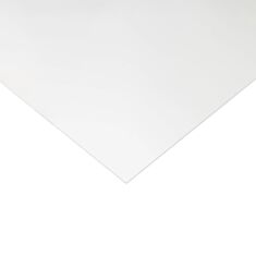 Лист полістирол TOMO Design антиблиск 1,2 мм 0,5*0,5 м - фото