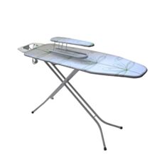 Доска гладильная Eurogold 9995 120*38 см - фото