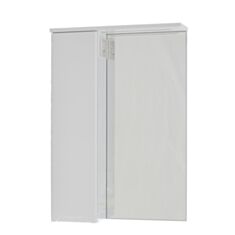 Дзеркало Респект-М Prime Prmc-65 ліве - фото