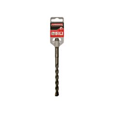 Бур Haisser Professional 3111210 Sds-Plus 10*260 мм - фото