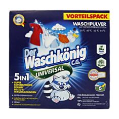Порошок для стирки Waschkonig Universal 041-2211 390 г - фото