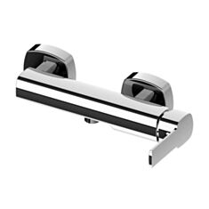 Смеситель для душа Volle Sota 1538.100101 хром - фото