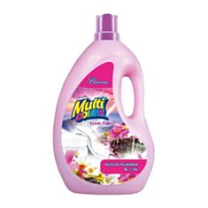 Кондиціонер для білизни Multicolor Fresh Valley Flowers 4 л - фото