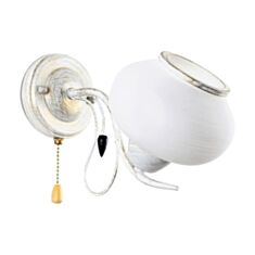 Бра Sirius Л KL-7182/1AW - фото