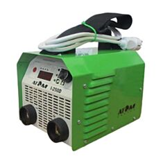 Зварювальний інвертор Атом-І-250D 220 В - фото