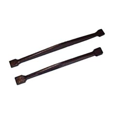 Колосник Булат КП-2 350/1 350*30 мм 0,95 кг - фото