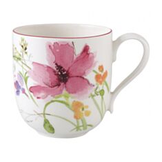 Горнятко Villeroy & Boch Mariefleur Basic 1041008854 350 мл - фото
