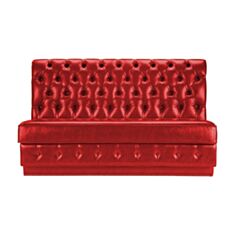 Диван DLS Фаетон червоний - фото