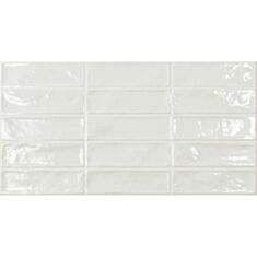 Плитка для стен Ceramica Deseo Ec.Pool White 31,6*60 см белая - фото