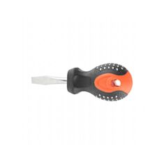 Викрутка шліцьова Dnipro-M SL6 S2 19030005 38 мм - фото