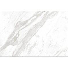 Плитка для стін Cersanit Melanie White 30*45 см біла - фото