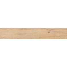 Керамограніт TEO Ceramics Fortezza Gold Mat F PR Reс 19,8*120 см коричневий - фото