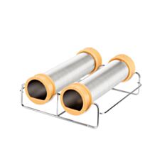 Форма для традиційних трубочок Trdelnik Tescoma Delicia 623390 2 шт - фото