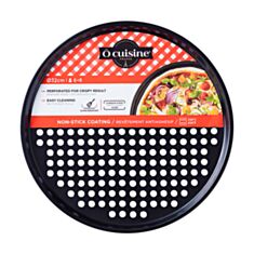 Форма для піци Pyrex O CUISINE MC32BZ6 32 см - фото