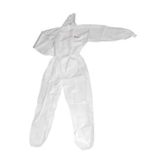 Костюм защитный одноразовый WURTH 0899021214 CAT3-TYPE5/6 XL - фото
