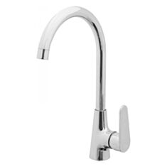 Змішувач на кухню Rubineta Viva-33 VV30008 - фото