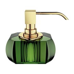 Дозатор для жидкого мыла Decor Walther Kristall KR SSP 0924496 - фото