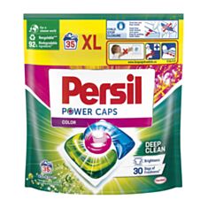 Капсули для прання Persil Color 35 шт  - фото