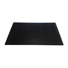 Коврик под дверь Дубенский завод РТИ Массажный К-11 43*72 см - фото