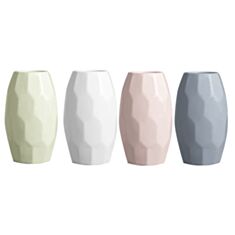 Ваза Viva Breeze 6884527 20 см - фото