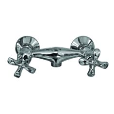 Смеситель для душа с душевым гарнитуром Shruder Knight MV1503 хром - фото