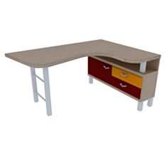 Стол письменный ЛФ-101 Лофт - фото