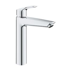 Змішувач для умивальника Grohe Eurosmart 23971003 - фото
