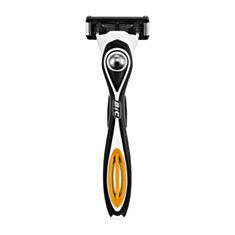 Бритва Bic Hybrid Flex 5 лез 4 шт - фото