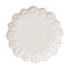 Блюдце Villeroy & Boch Toy's Delight Royal Classic 1486581310 18,5 см - фото