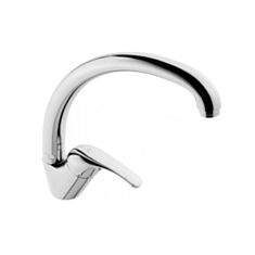 Змішувач для кухні Rubineta Optima-33 O30008 - фото