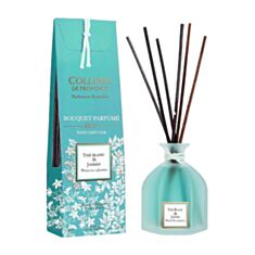 Аромадифузор Collines de Provence Білий чай і жасмин C2801TBJ 100 мл - фото