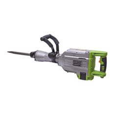 Відбійний молоток Procraft PSH2700 2700 Вт - фото