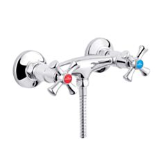 Змішувач для душу Kroner KRM Rhein-C050 - фото