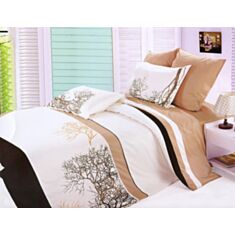 Комплект постельного белья La Scala XS-262 200*220 - фото