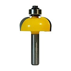 Фреза кромкова Енкор 9273 калевочна 31,8*14 мм - фото