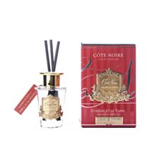 Аромадифузор Cote Noire GMSD15024 Cognac & Tobacco Gold 90 мл - фото