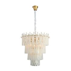 Люстра Wunderlicht K5329-49 - фото