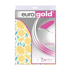 Чехол для гладильная доска Eurogold DC42М5 120*38 см - фото