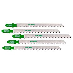 Пильное полотно по дереву Hitachi JW60 750027 - фото