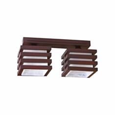 Люстра N&B light Хьюстон 18602 - фото