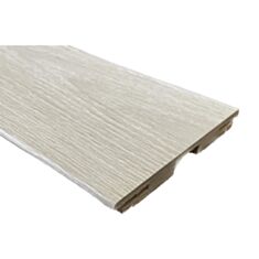 Доборная телескопическая планка KFD 100*10 мм дуб гималайский - фото