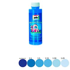 Краситель Jobi 918 ультрамарин 0,75 л - фото