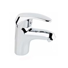 Смеситель для умывальника KFA Armatura Krzem 4212-814-00 хром - фото