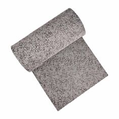 Килимок для ванної Dariana V6153 A BLK001 65 см - фото