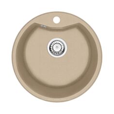 Кухонная мойка Deante Fiesta Solis ZRS 7803 - фото