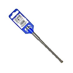 Бур S&R Tempo 202008160 SDS-plus 8*100 160 мм - фото