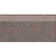 Сходинка Cersanit Milton dark grey 29,8*59,8 см - фото